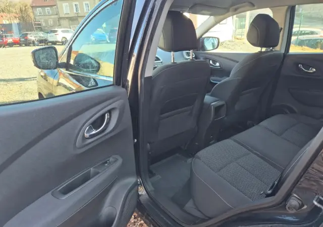 RENAULT Kadjar 1.2 Energy TCe Intens