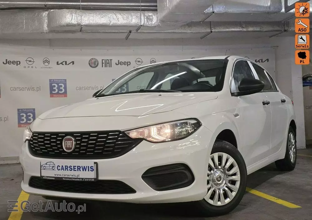 FIAT Tipo 