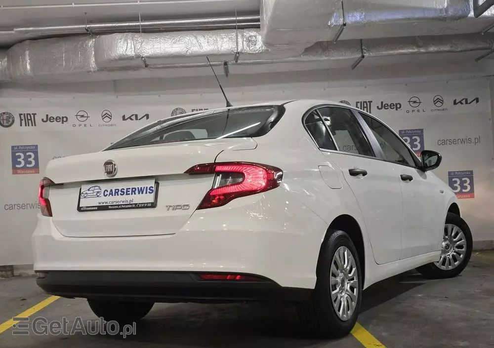 FIAT Tipo 