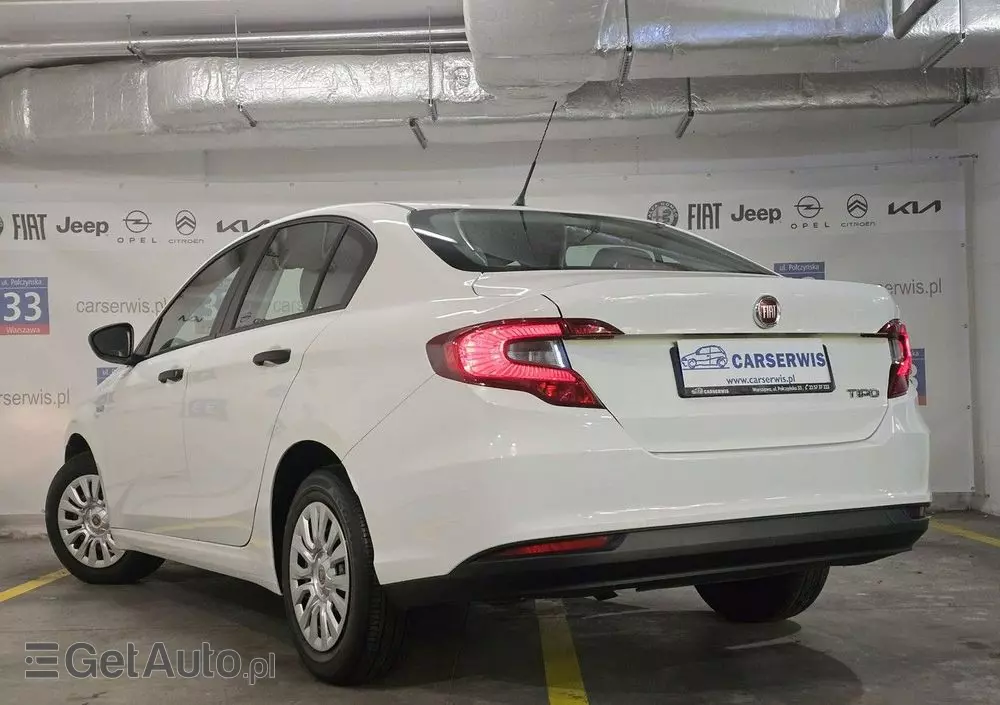 FIAT Tipo 