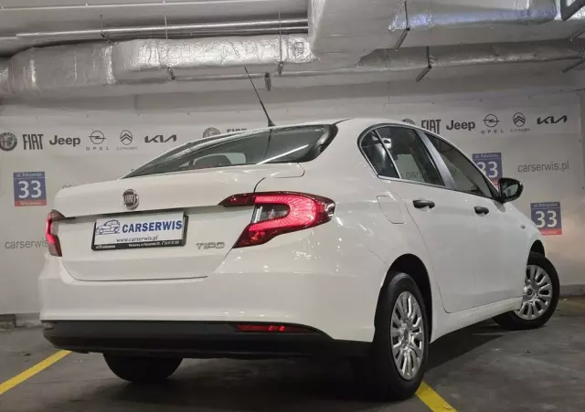 FIAT Tipo 