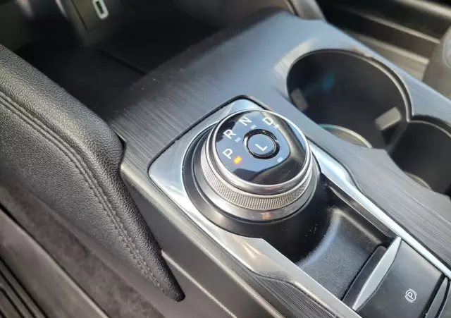 FORD Focus Turnier 1.0 EcoBoost Start-Stopp-System TITANIUM