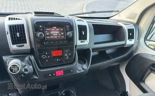 FIAT Ducato 