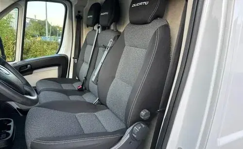 FIAT Ducato 