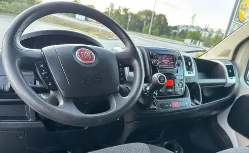 FIAT Ducato 