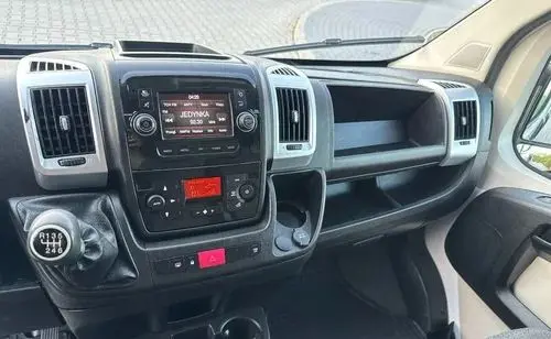 FIAT Ducato 