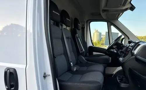 FIAT Ducato 