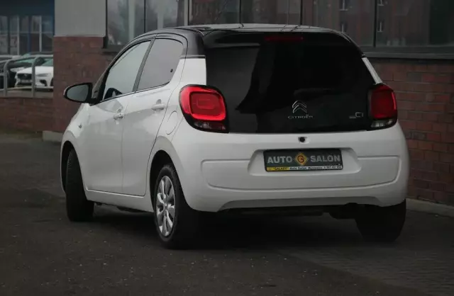 CITROEN C1 