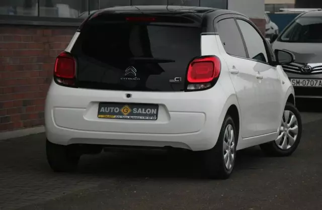 CITROEN C1 