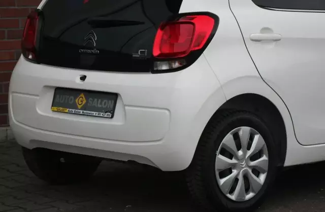 CITROEN C1 
