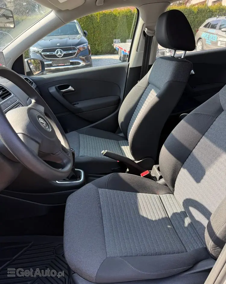 VOLKSWAGEN Polo 1.2 Life