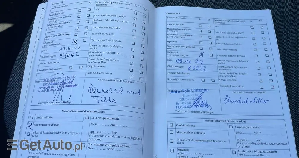 VOLKSWAGEN Polo 1.2 Life