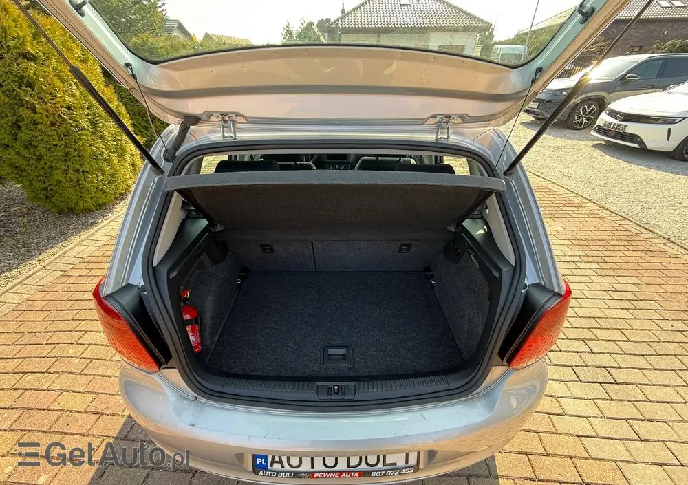 VOLKSWAGEN Polo 1.2 Life