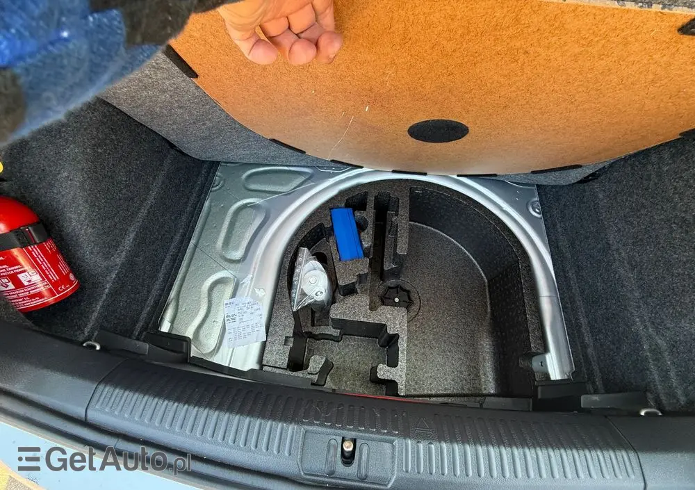 VOLKSWAGEN Polo 1.2 Life