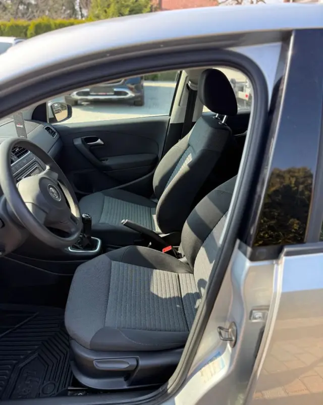VOLKSWAGEN Polo 1.2 Life