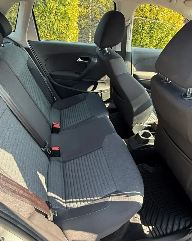 VOLKSWAGEN Polo 1.2 Life