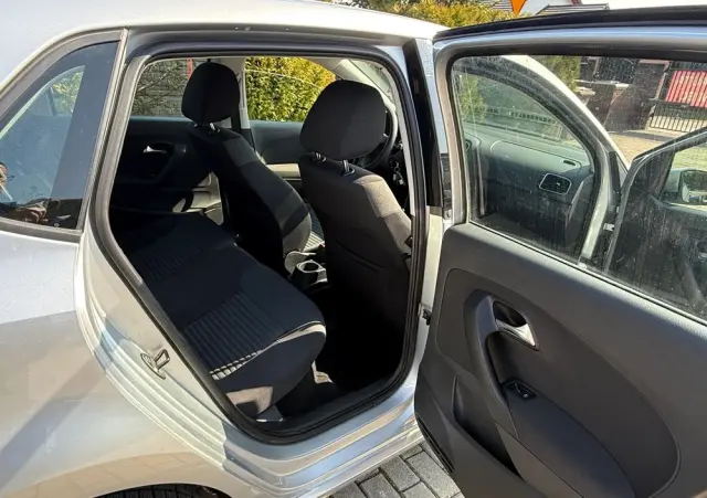 VOLKSWAGEN Polo 1.2 Life