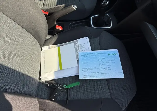 VOLKSWAGEN Polo 1.2 Life