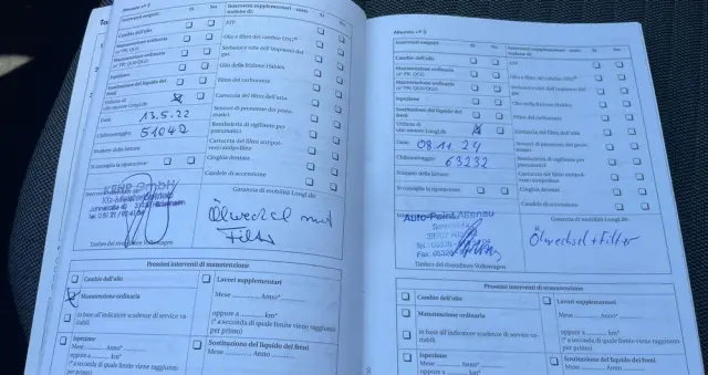 VOLKSWAGEN Polo 1.2 Life