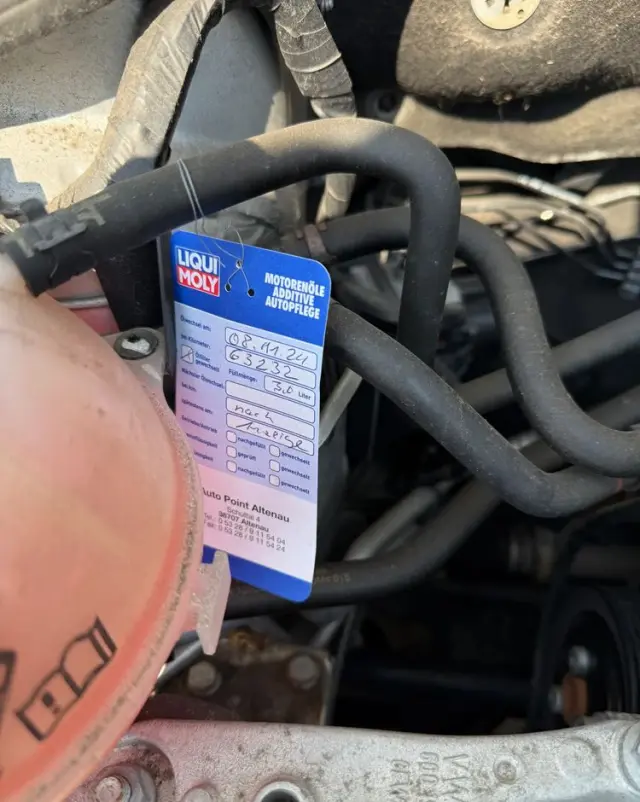 VOLKSWAGEN Polo 1.2 Life