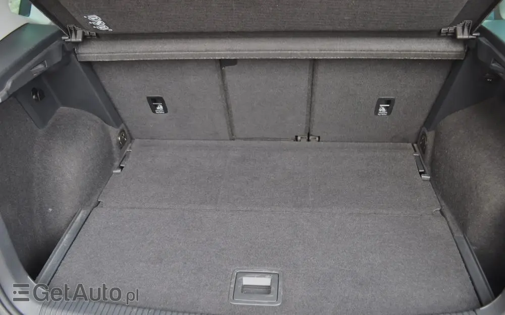 VOLKSWAGEN Golf Sportsvan 1.2 TSI BlueMotion Technology Lounge