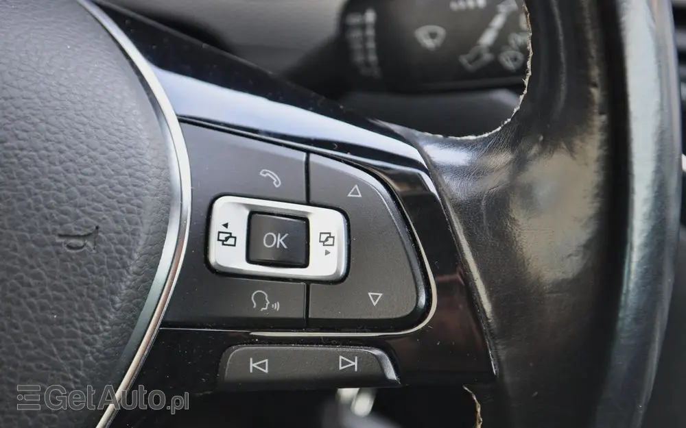 VOLKSWAGEN Golf Sportsvan 1.2 TSI BlueMotion Technology Lounge