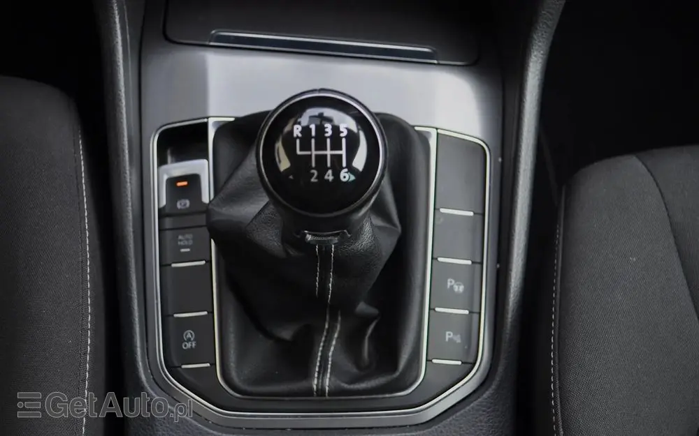 VOLKSWAGEN Golf Sportsvan 1.2 TSI BlueMotion Technology Lounge