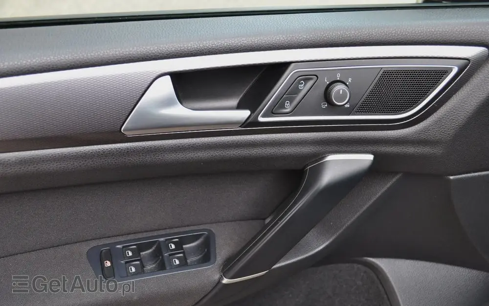 VOLKSWAGEN Golf Sportsvan 1.2 TSI BlueMotion Technology Lounge