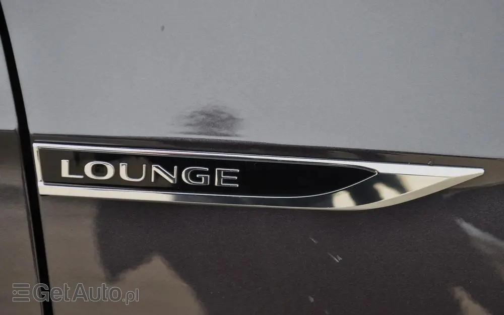 VOLKSWAGEN Golf Sportsvan 1.2 TSI BlueMotion Technology Lounge