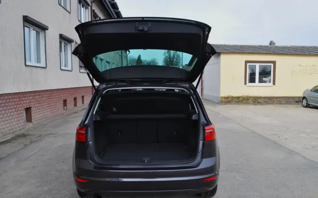 VOLKSWAGEN Golf Sportsvan 1.2 TSI BlueMotion Technology Lounge