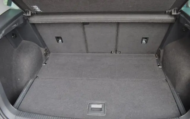 VOLKSWAGEN Golf Sportsvan 1.2 TSI BlueMotion Technology Lounge