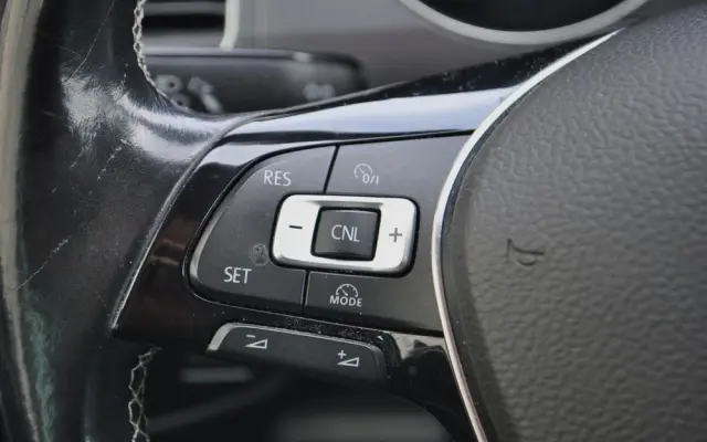 VOLKSWAGEN Golf Sportsvan 1.2 TSI BlueMotion Technology Lounge