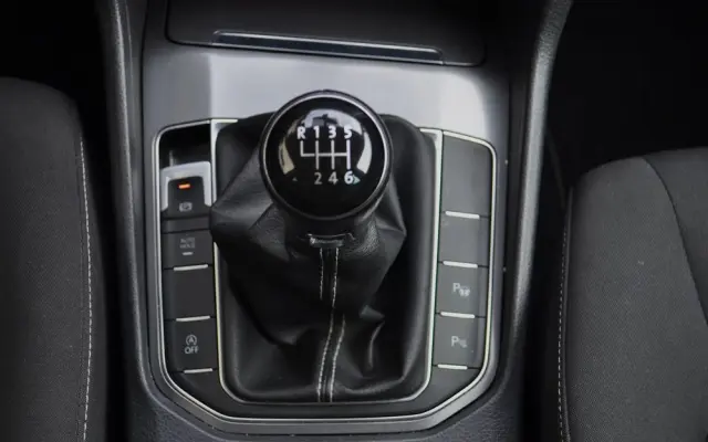 VOLKSWAGEN Golf Sportsvan 1.2 TSI BlueMotion Technology Lounge