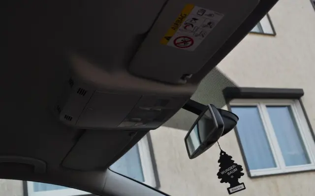 VOLKSWAGEN Golf Sportsvan 1.2 TSI BlueMotion Technology Lounge