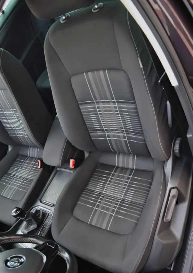 VOLKSWAGEN Golf Sportsvan 1.2 TSI BlueMotion Technology Lounge