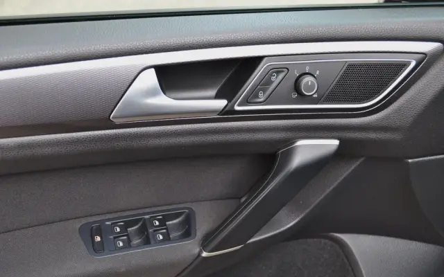 VOLKSWAGEN Golf Sportsvan 1.2 TSI BlueMotion Technology Lounge