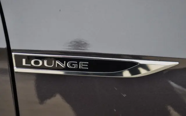 VOLKSWAGEN Golf Sportsvan 1.2 TSI BlueMotion Technology Lounge