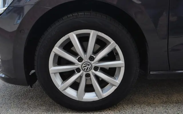 VOLKSWAGEN Golf Sportsvan 1.2 TSI BlueMotion Technology Lounge