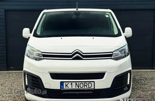 CITROEN Jumpy 