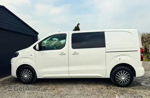 CITROEN Jumpy 
