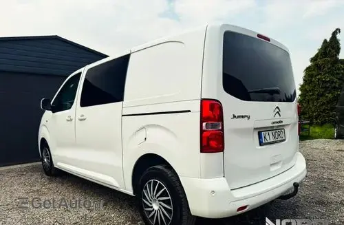 CITROEN Jumpy 