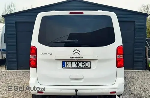 CITROEN Jumpy 
