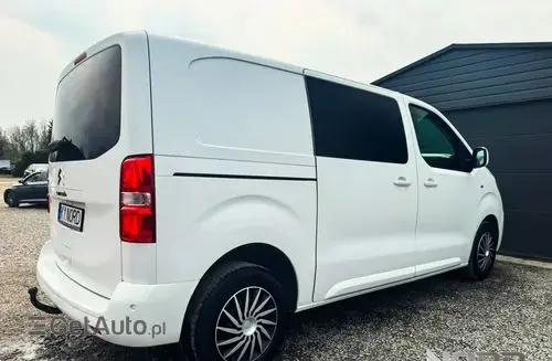 CITROEN Jumpy 