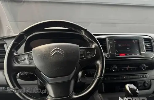 CITROEN Jumpy 