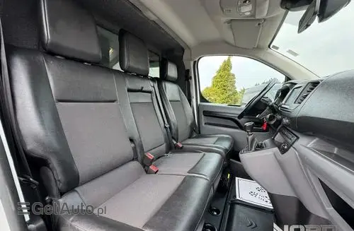 CITROEN Jumpy 