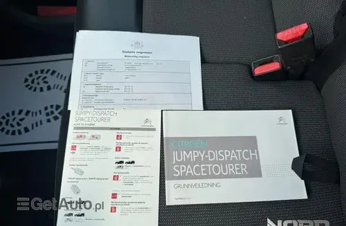 CITROEN Jumpy 