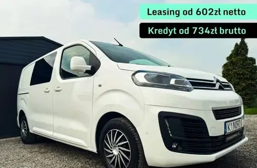 CITROEN Jumpy 