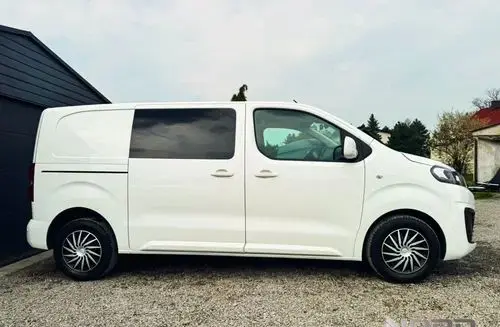 CITROEN Jumpy 