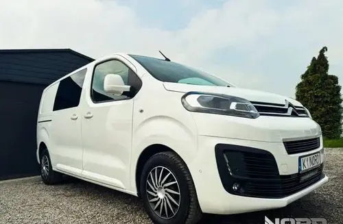 CITROEN Jumpy 
