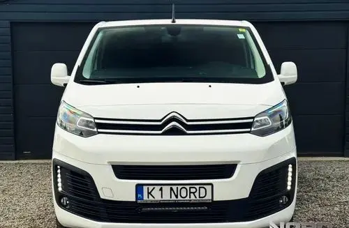 CITROEN Jumpy 